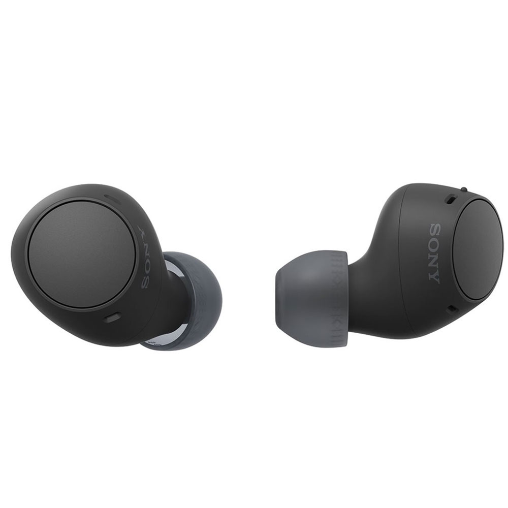 Sony WF-C510 True-Wireless-Kopfhörer schwarz