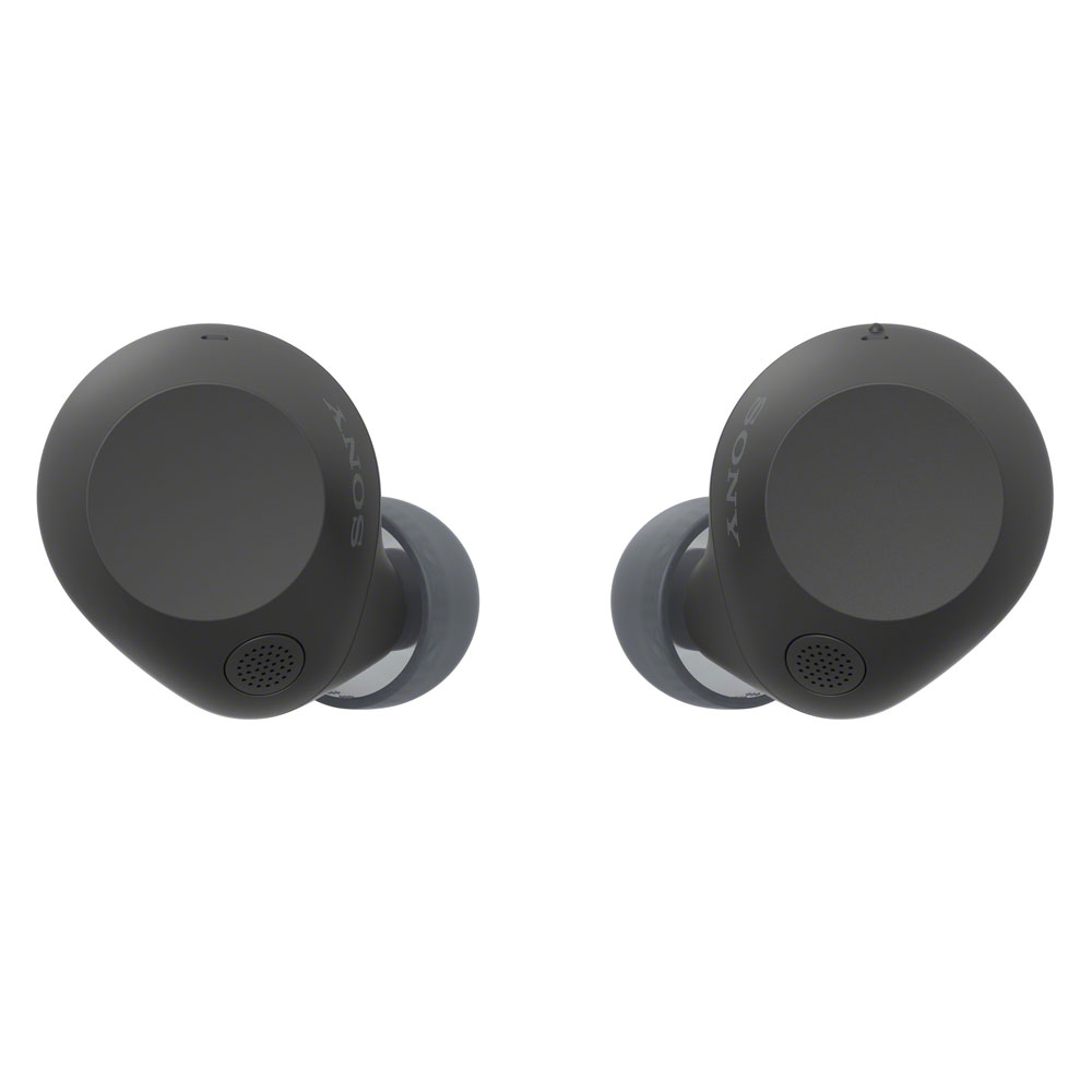 Sony WF-C710N In-Ear Kopfhörer schwarz