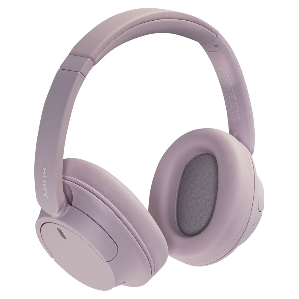 Sony WH-CH720N Bluetooth-Kopfhörer rosa