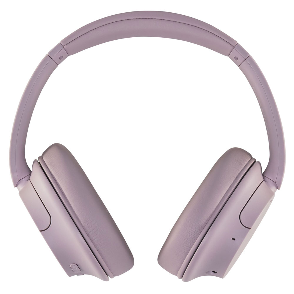 Sony WH-CH720N Bluetooth-Kopfhörer rosa