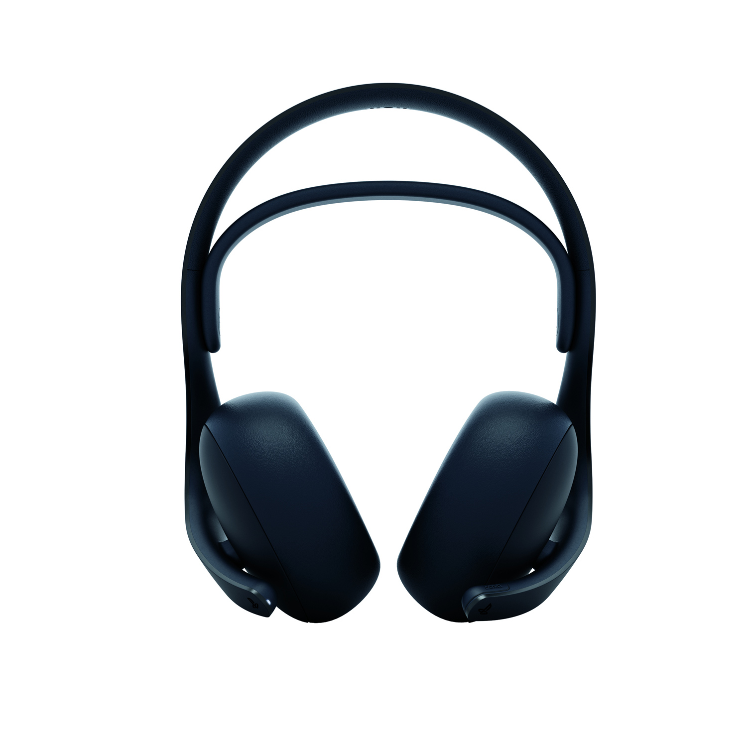 Sony Pulse Elite Wireless Headset midnight black
