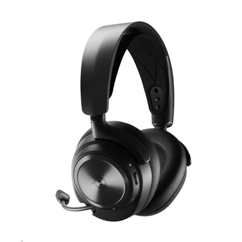 SteelSeries Arctis Nova Pro Wireless Kopfhörer