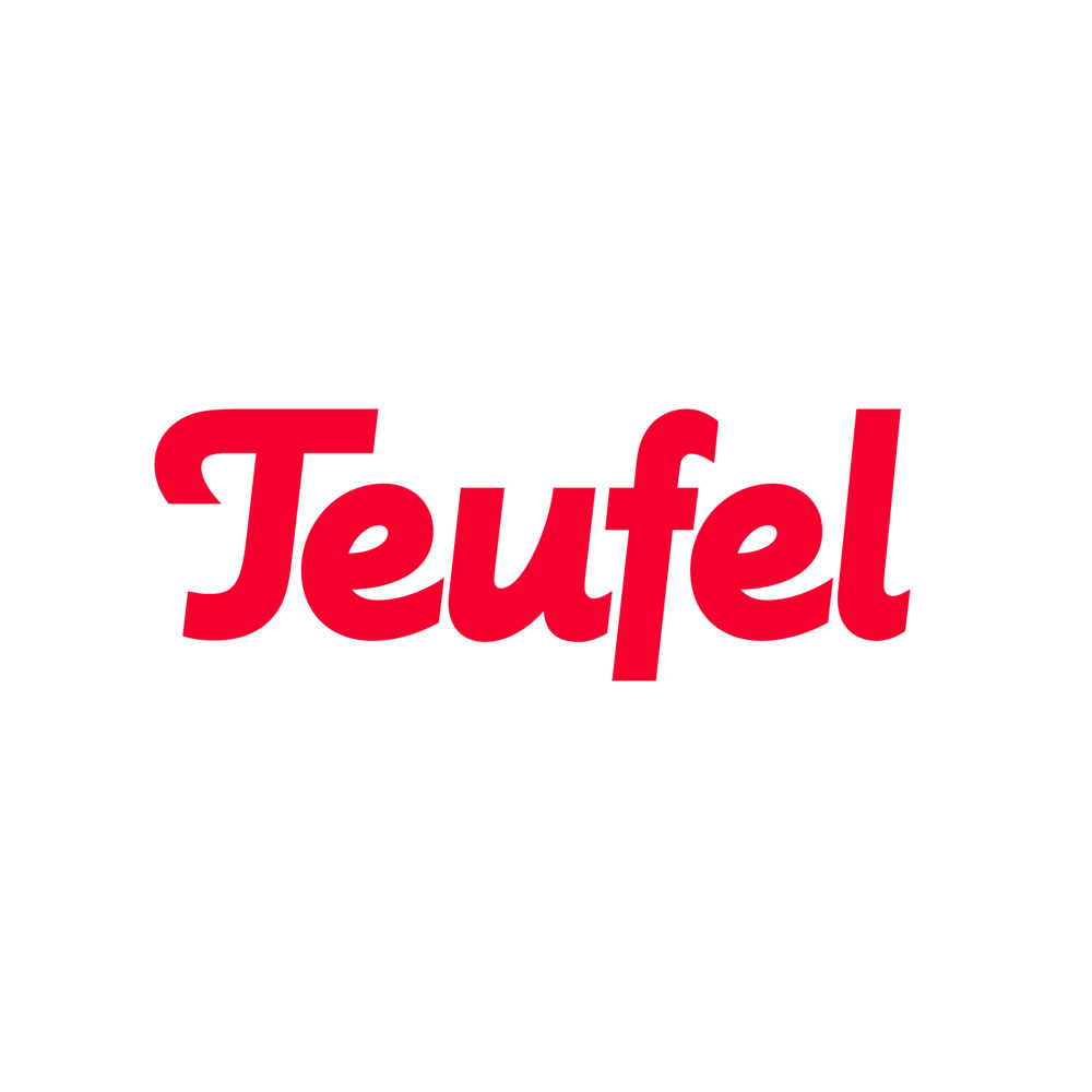 Teufel Airy Sports TWS 2 Bluetooth In-Ear Kopfhörer moon gray
