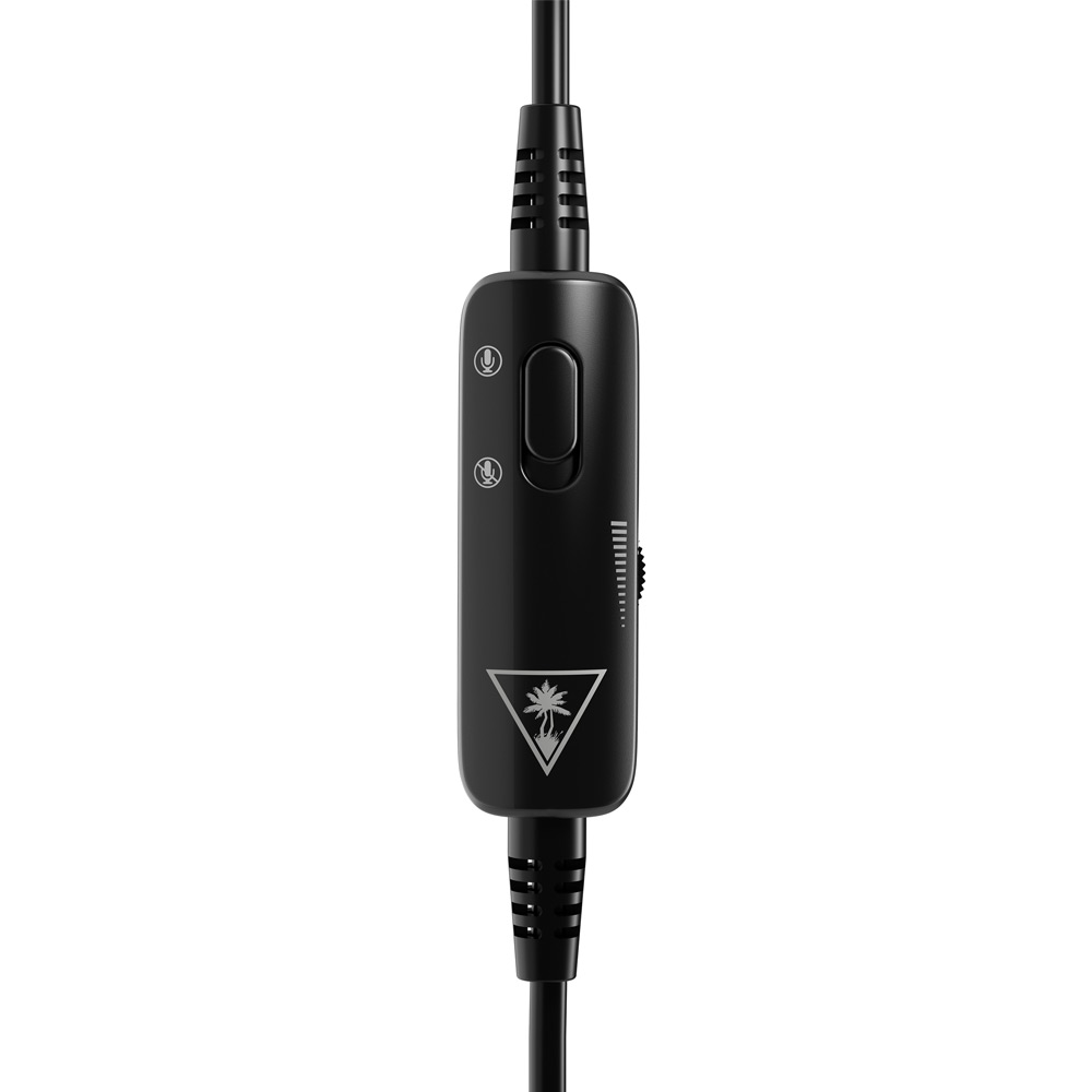 Turtle Beach Recon 50 Gaming-Headset rot/blau Multi-Plattform