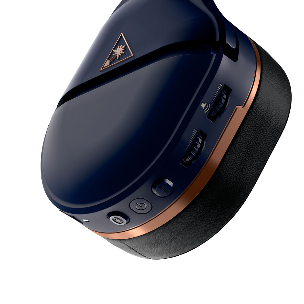 Turtle Beach Stealth 700 Gen2 Max Gaming-Headset kobalt