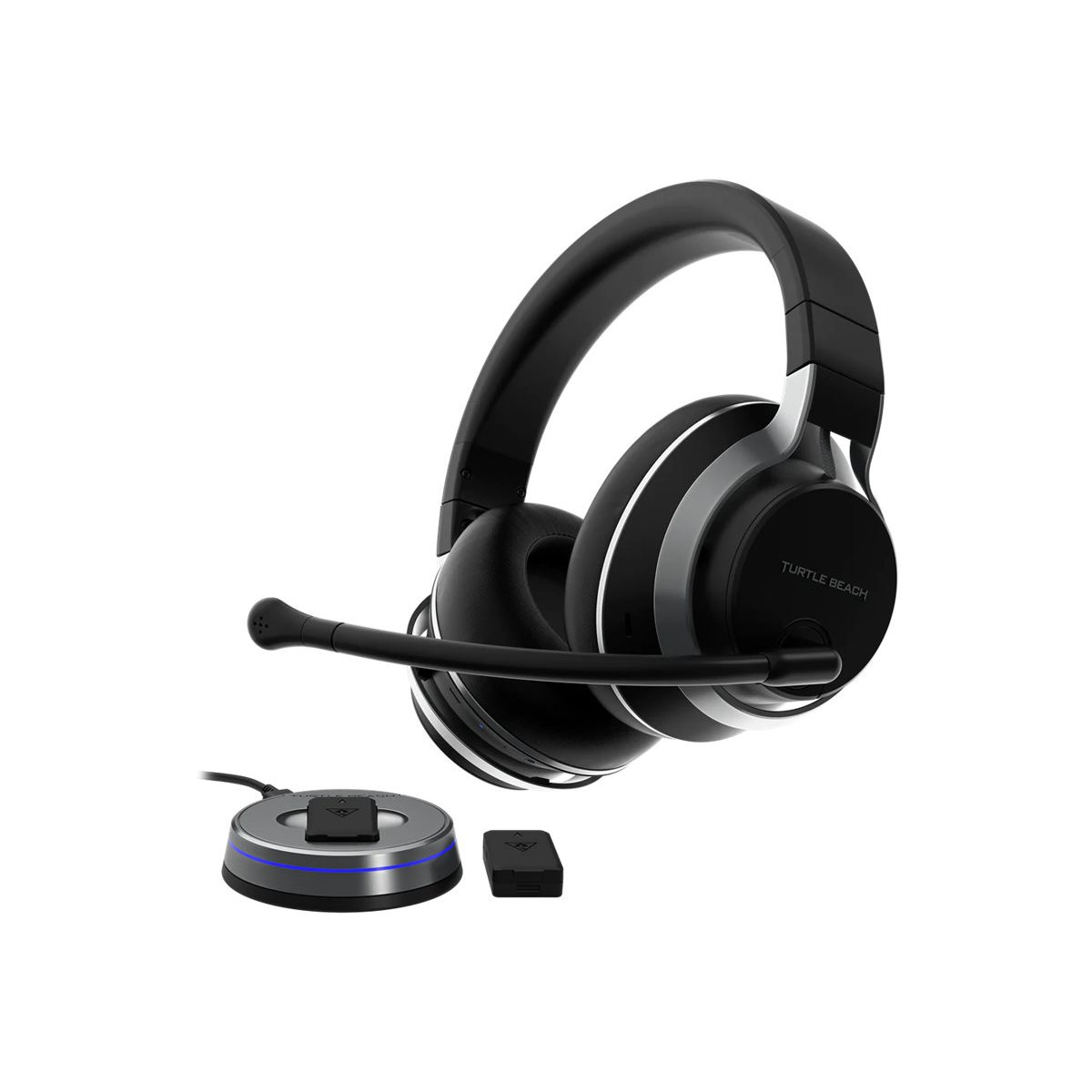 Turtle Beach Stealth Pro kabelloses Bluetooth Gaming-Headset