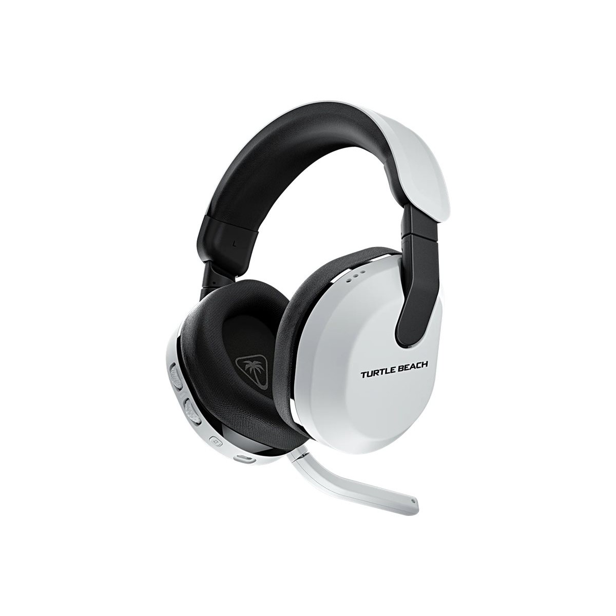 Turtle Beach Stealth 600 Gen 3 Wireless Gaming-Headset für PlayStation weiß