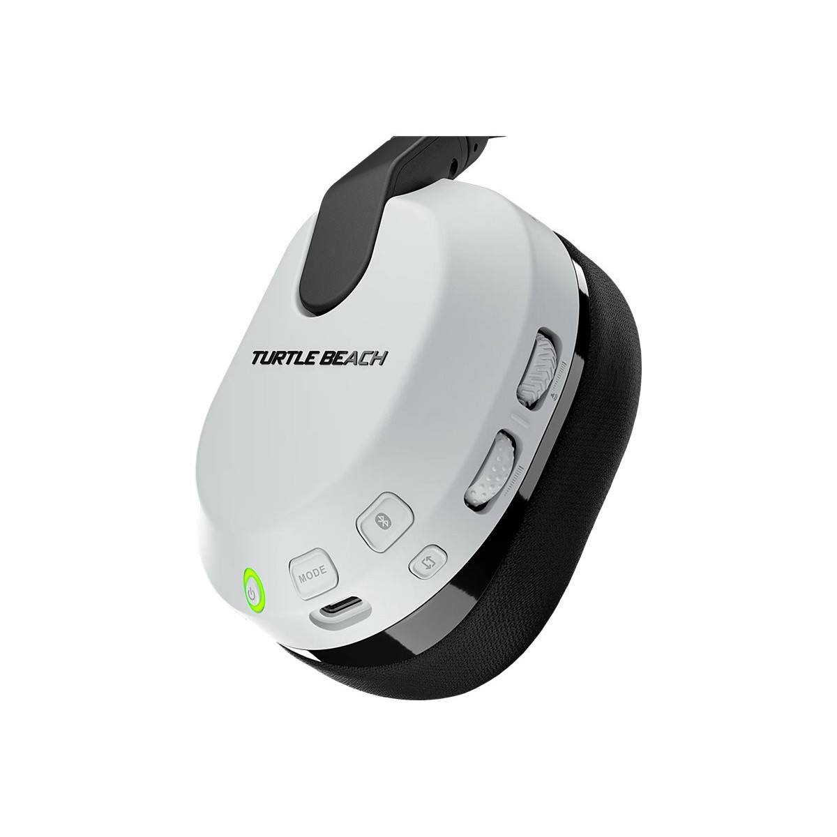 Turtle Beach Stealth 600 Gen 3 Wireless Gaming-Headset für PlayStation weiß