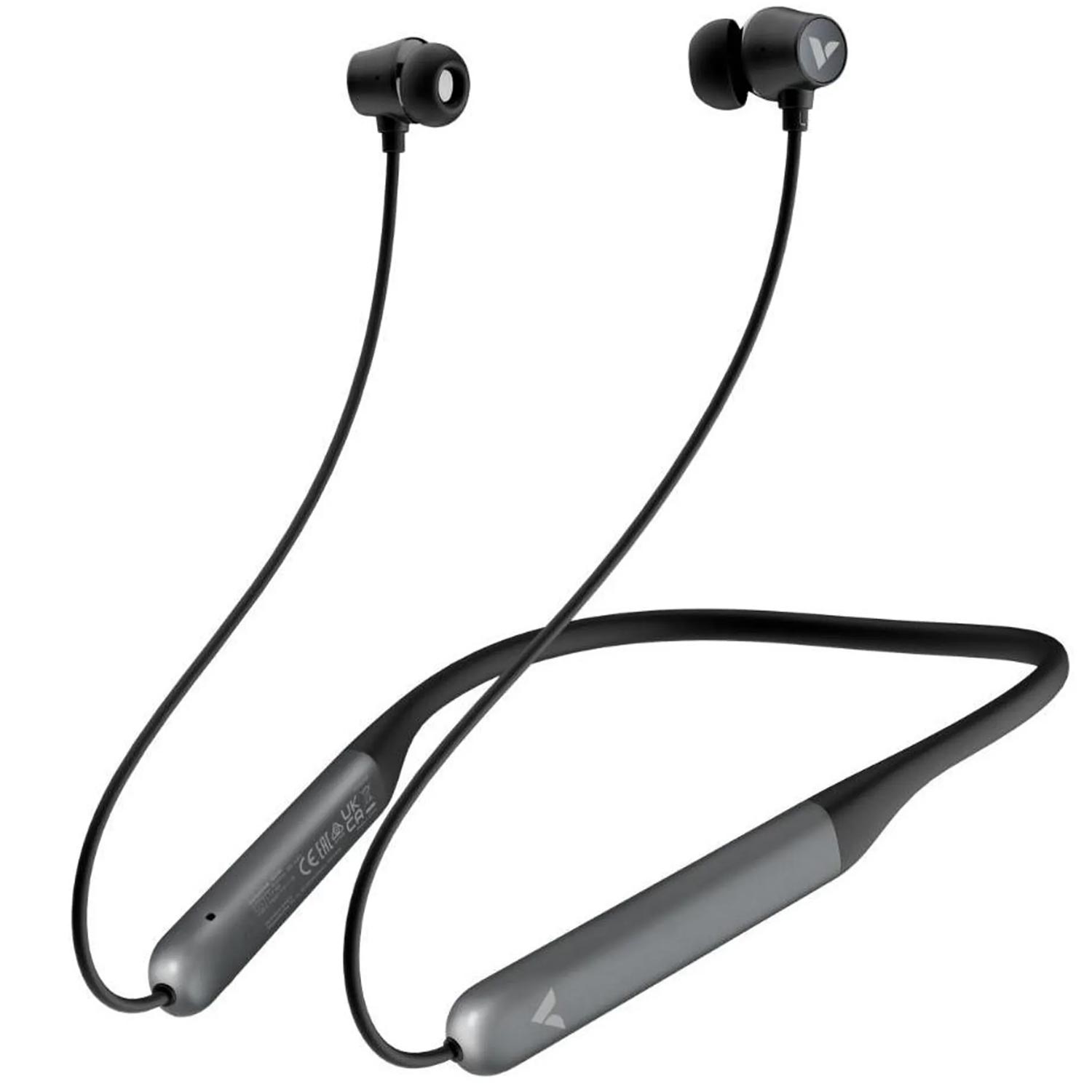 Verbatim TruSound Pro ENC Neckband-Kopfhörer