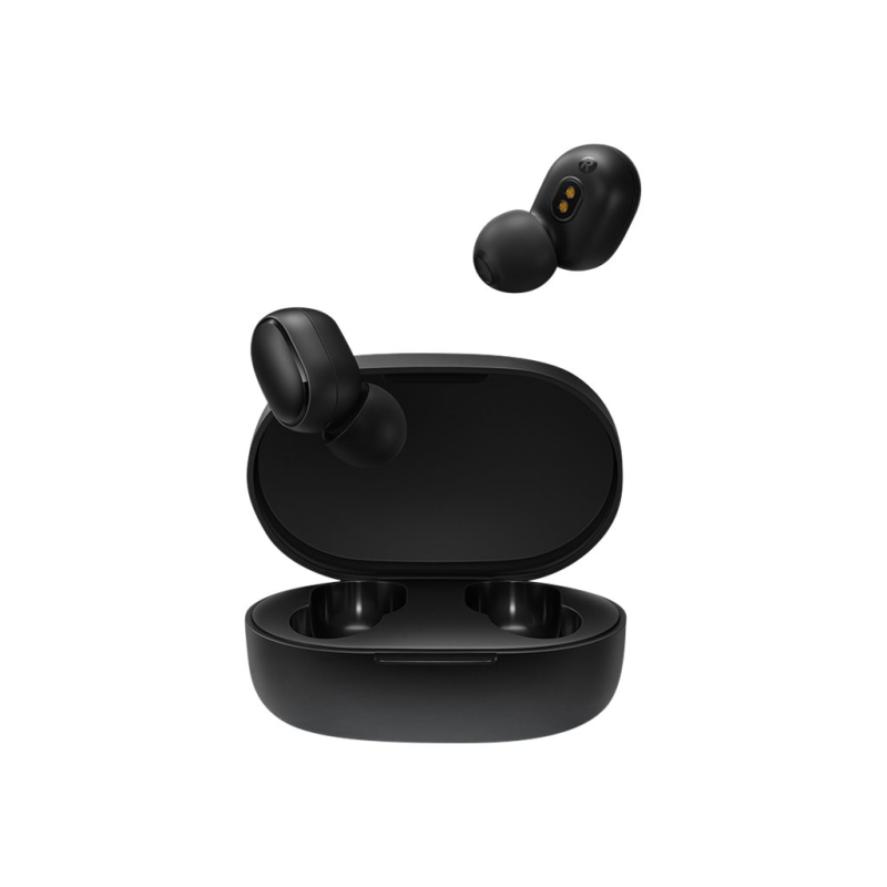Xiaomi Mi True Wireless Earbuds Basic 2 schwarz
