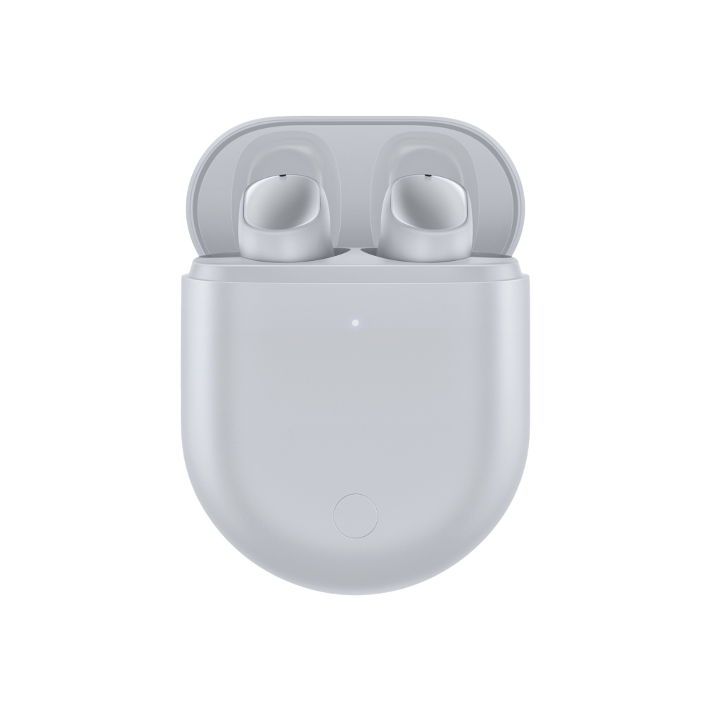 Xiaomi Redmi Buds 3 Pro True Wireless-Kopfhörer mit Mikrofon gletschergrau