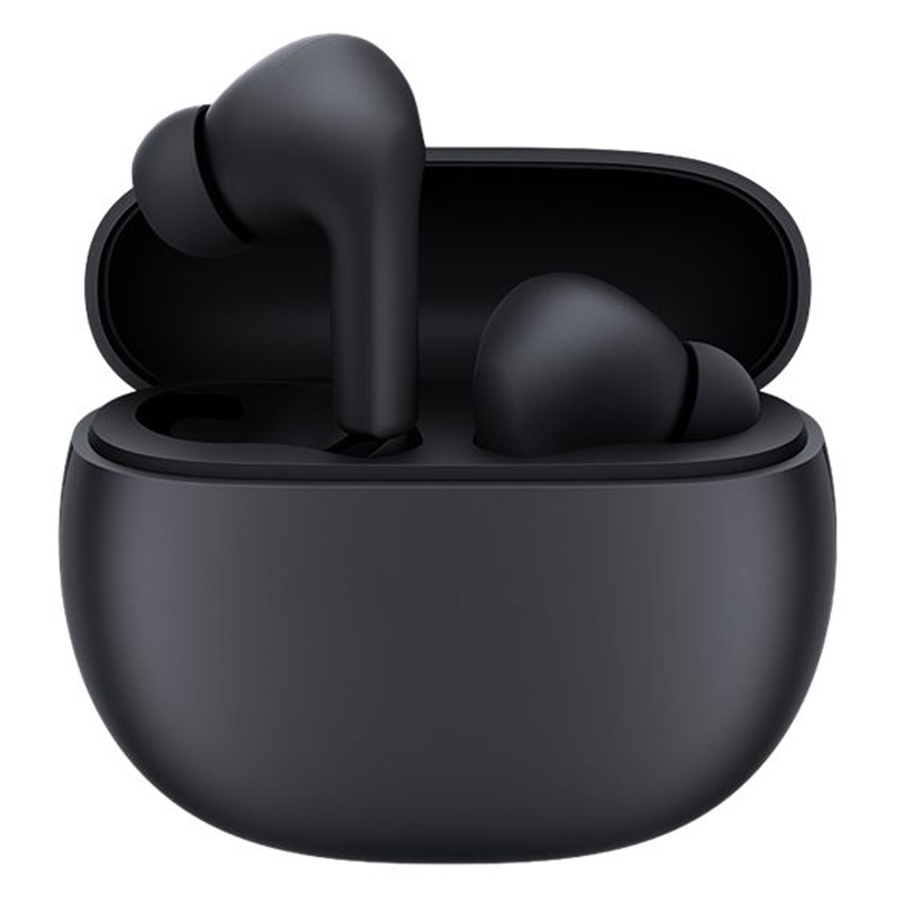 Xiaomi Redmi Buds 4 Active Headset schwarz