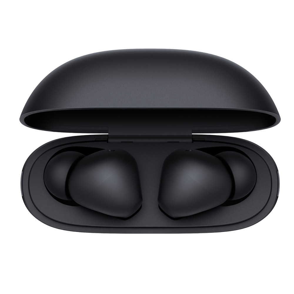 Xiaomi Redmi Buds 4 Active Headset schwarz