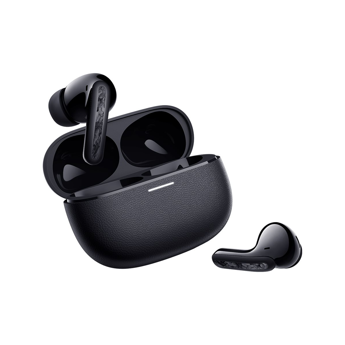 Xiaomi Redmi Buds 5 Pro Bluetooth-Kopfhörer midnight black