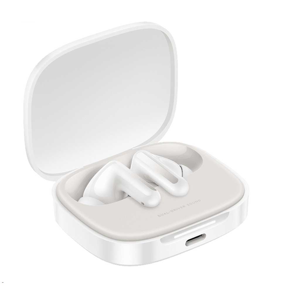 Xiaomi Redmi Buds 6 weiß