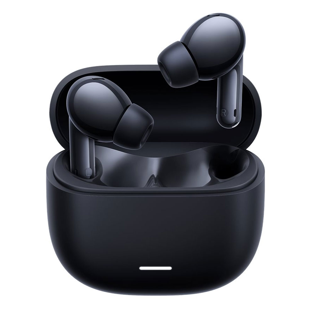 Xiaomi Redmi Buds 6 Lite True Wireless Kopfhörer schwarz
