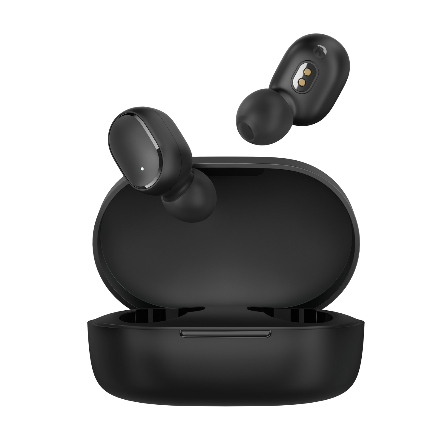 Xiaomi Redmi Buds Essential Bluetooth In-Ear-Kopfhörer schwarz