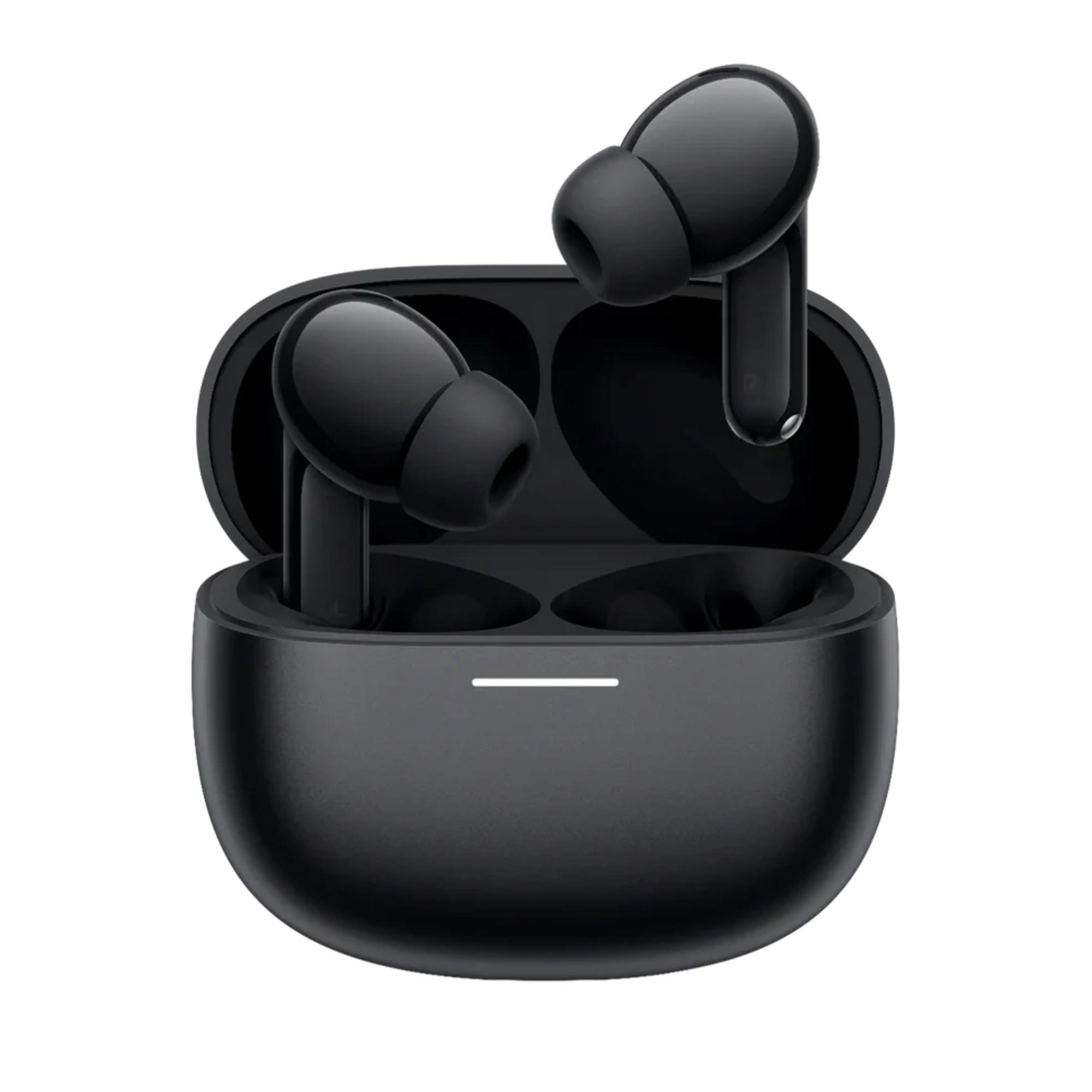 Xiaomi Redmi Buds 8 True Wireless Kopfhörer schwarz