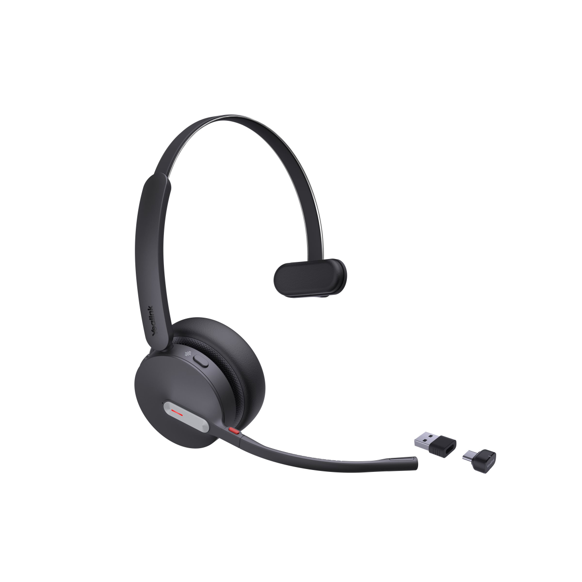 Yealink BH 70 Mono UC Bluetooth Headset
