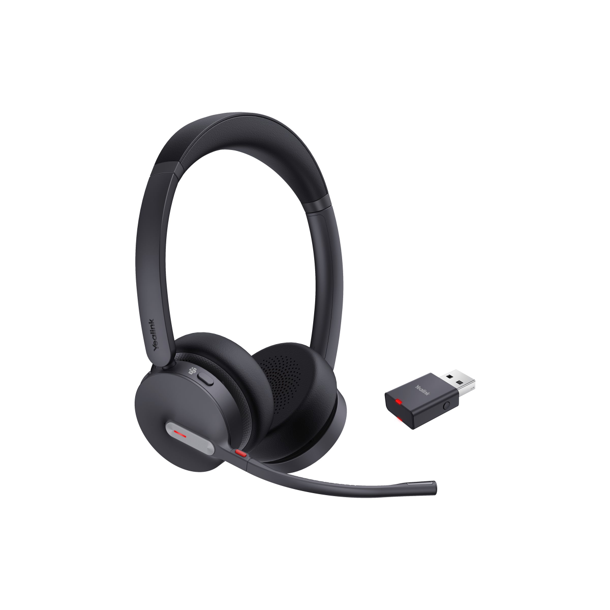 Yealink WH64 Hybrid Dual Teams Headset