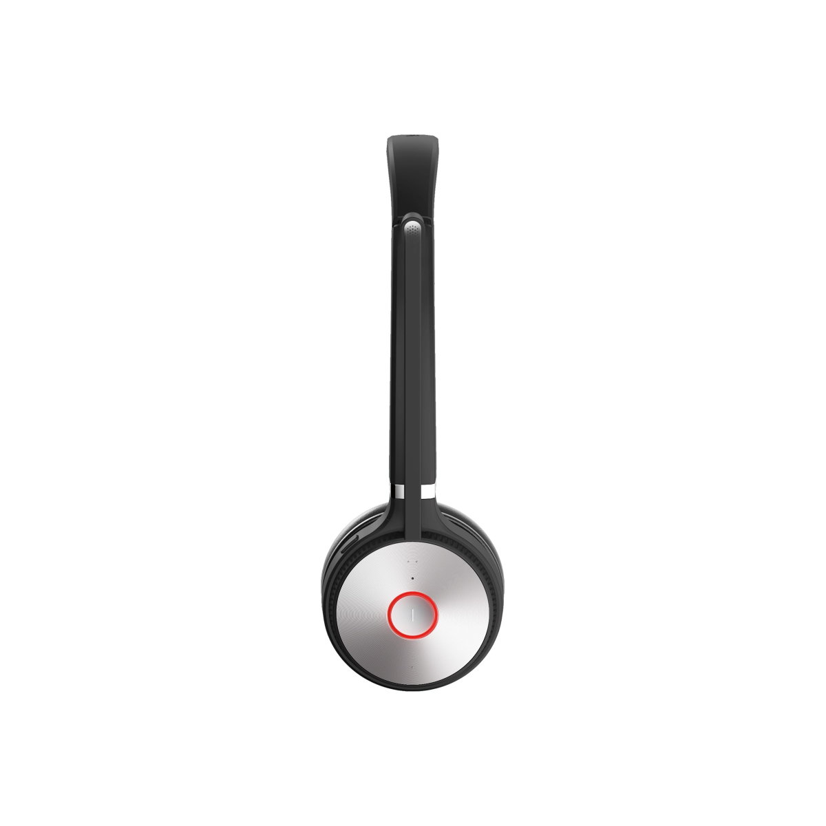 Yealink WH66 Duo DECT Wireless Headset schwarz