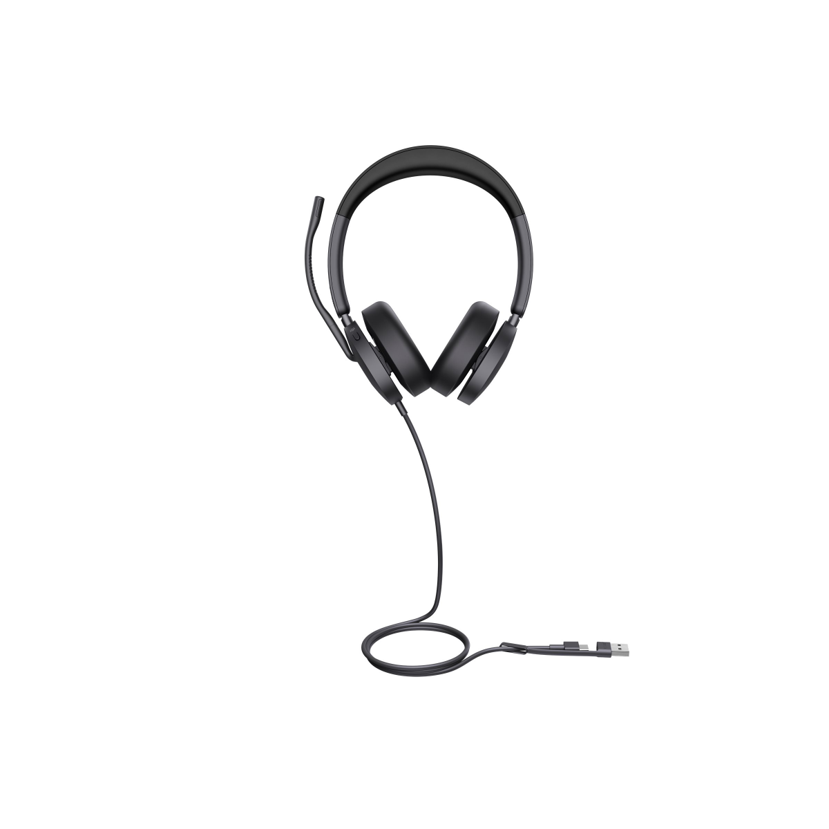 Yealink UH48 Dual Teams Headset