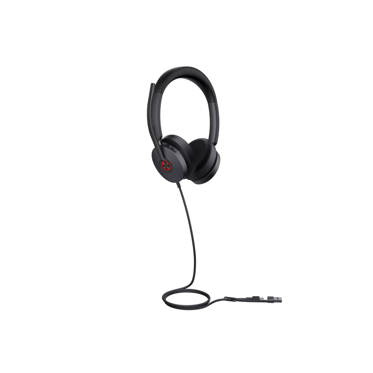 Yealink UH48 Dual Teams Headset
