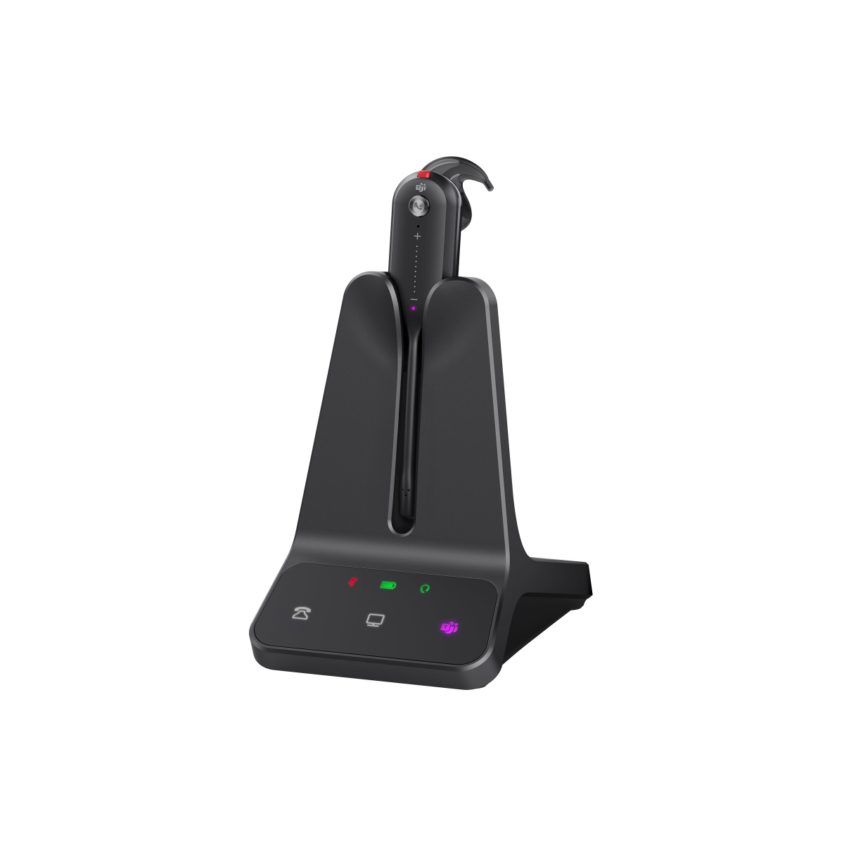 Yealink WH63 E2 DECT Teams Headset