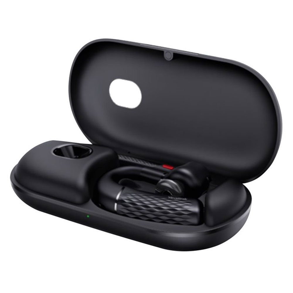 Yealink BH 71 Headset schwarz