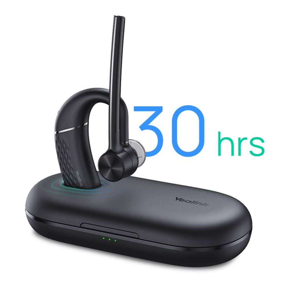 Yealink BH 71 Workstation Pro Headset USB-C