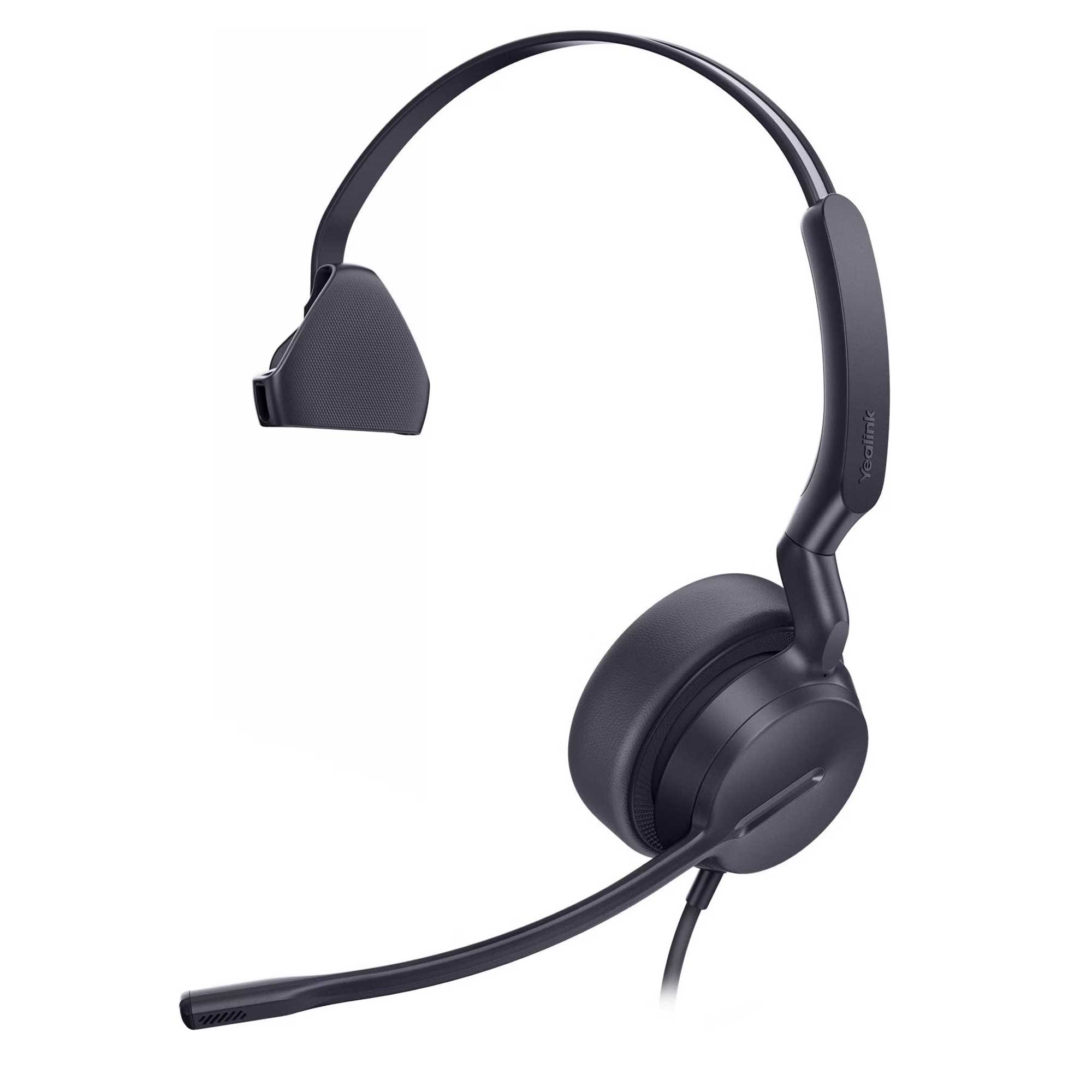 Yealink UH42 Mono Headset