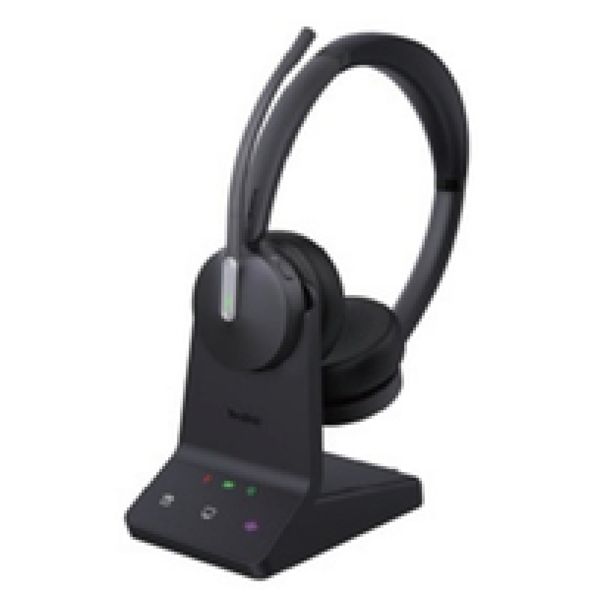 Yealink WH64 Workstation Dual Headset