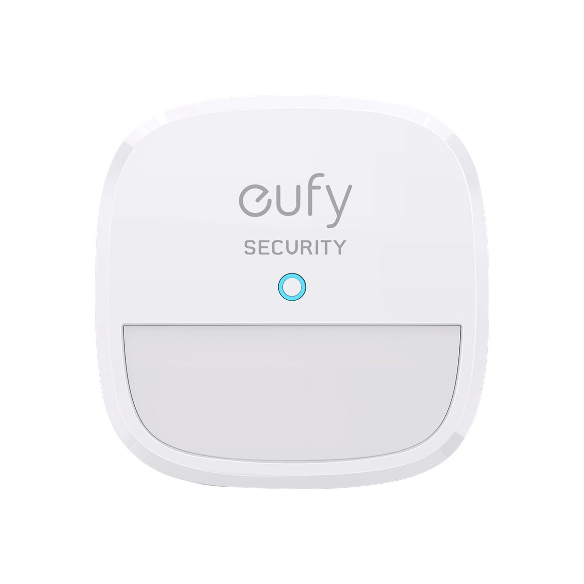 eufy Security Bewegungssensor weiß