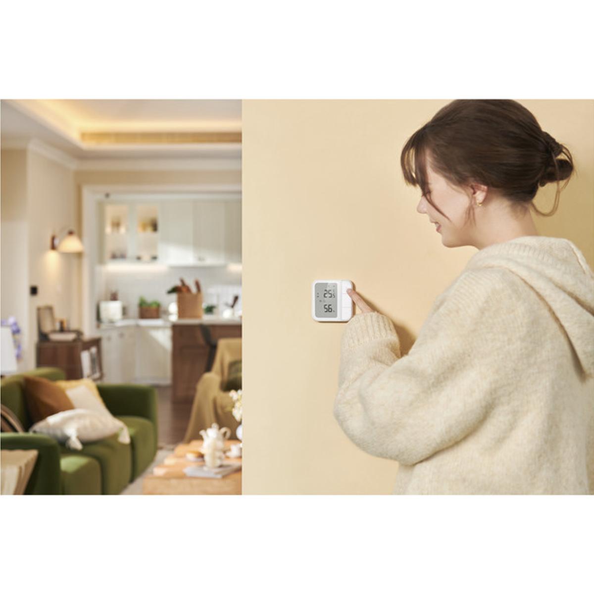Aqara W500 Bodenthermostat