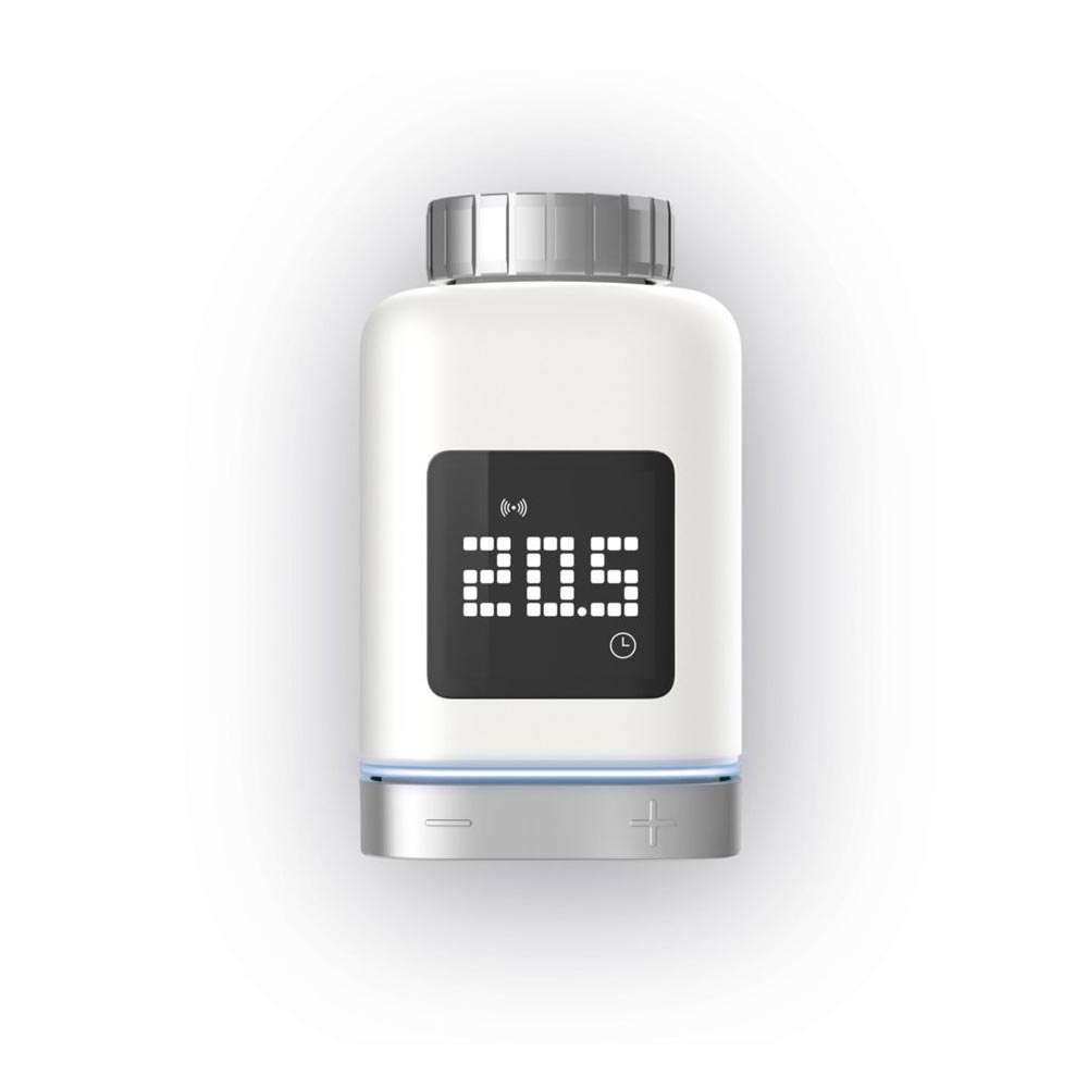 Bosch Smart Home Heizkörperthermostat II