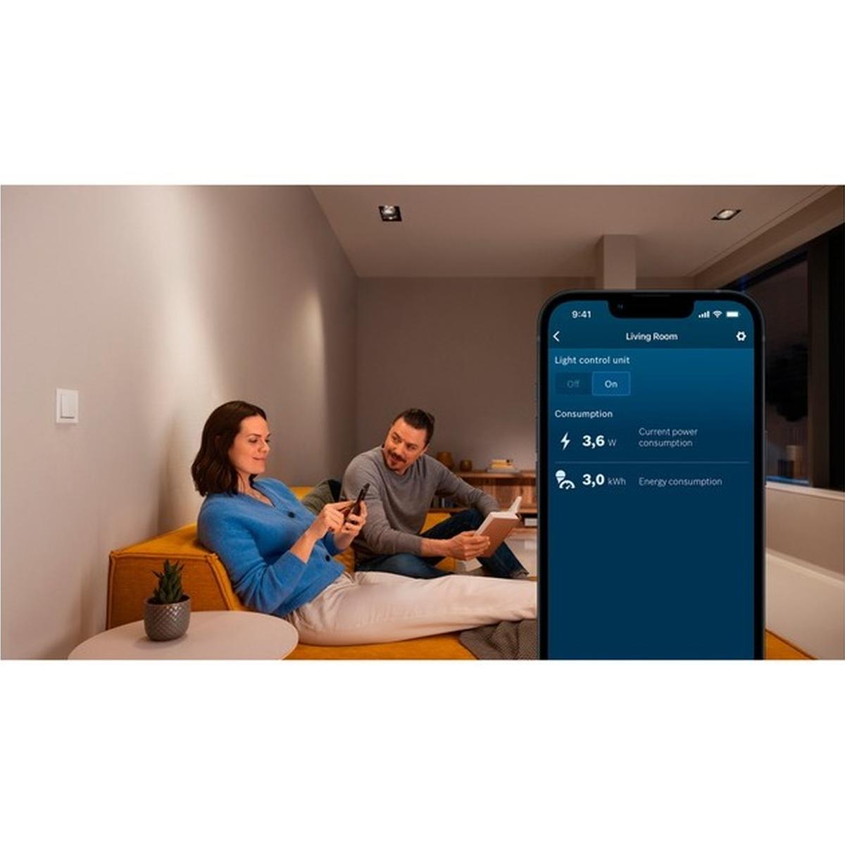 Bosch Smart Home Licht-/Rollladensteuerung II