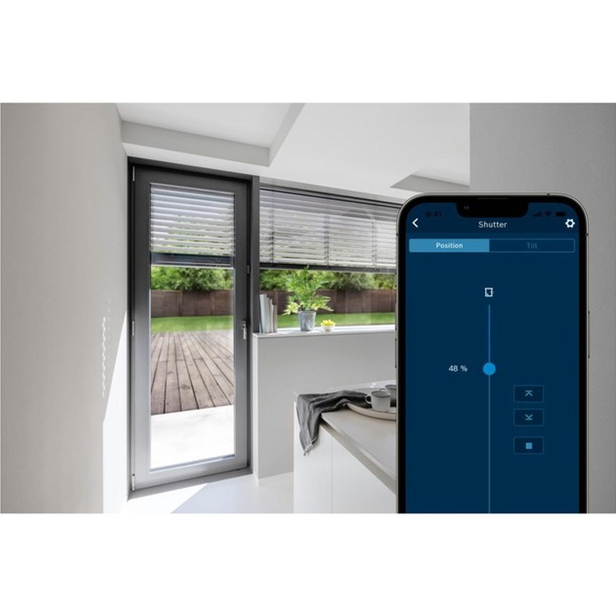 Bosch Smart Home Licht-/Rollladensteuerung II