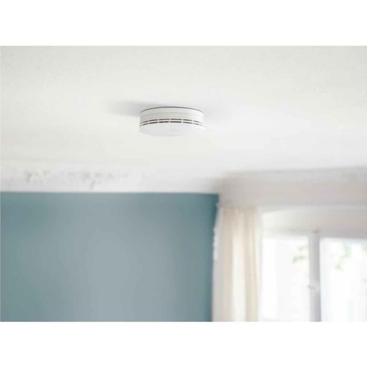 Bosch Smart Home Rauchmelder II