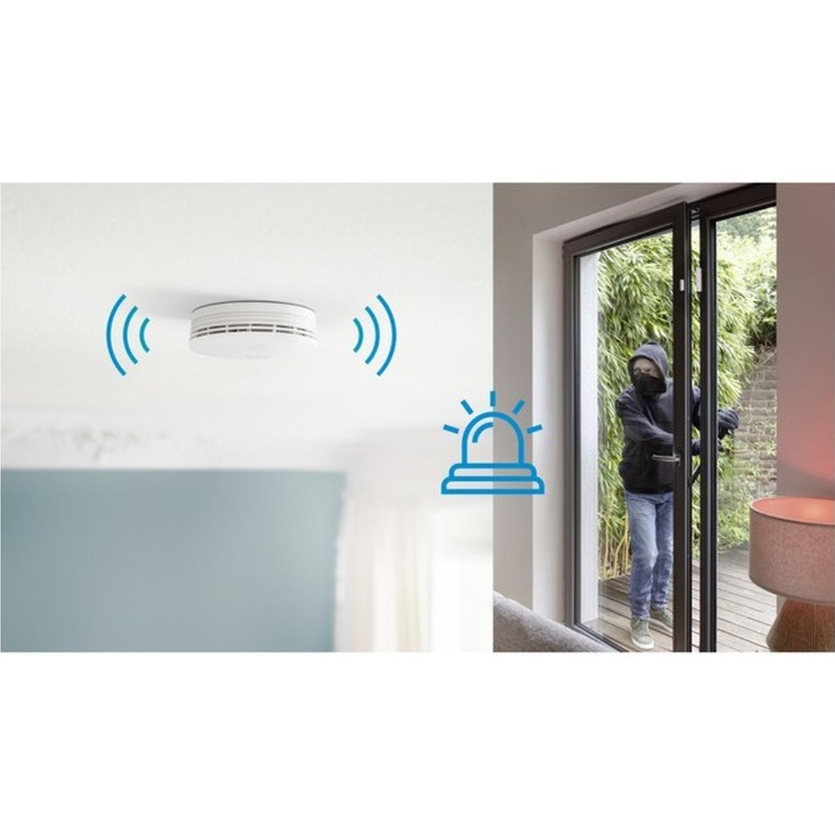 Bosch Smart Home Rauchmelder II
