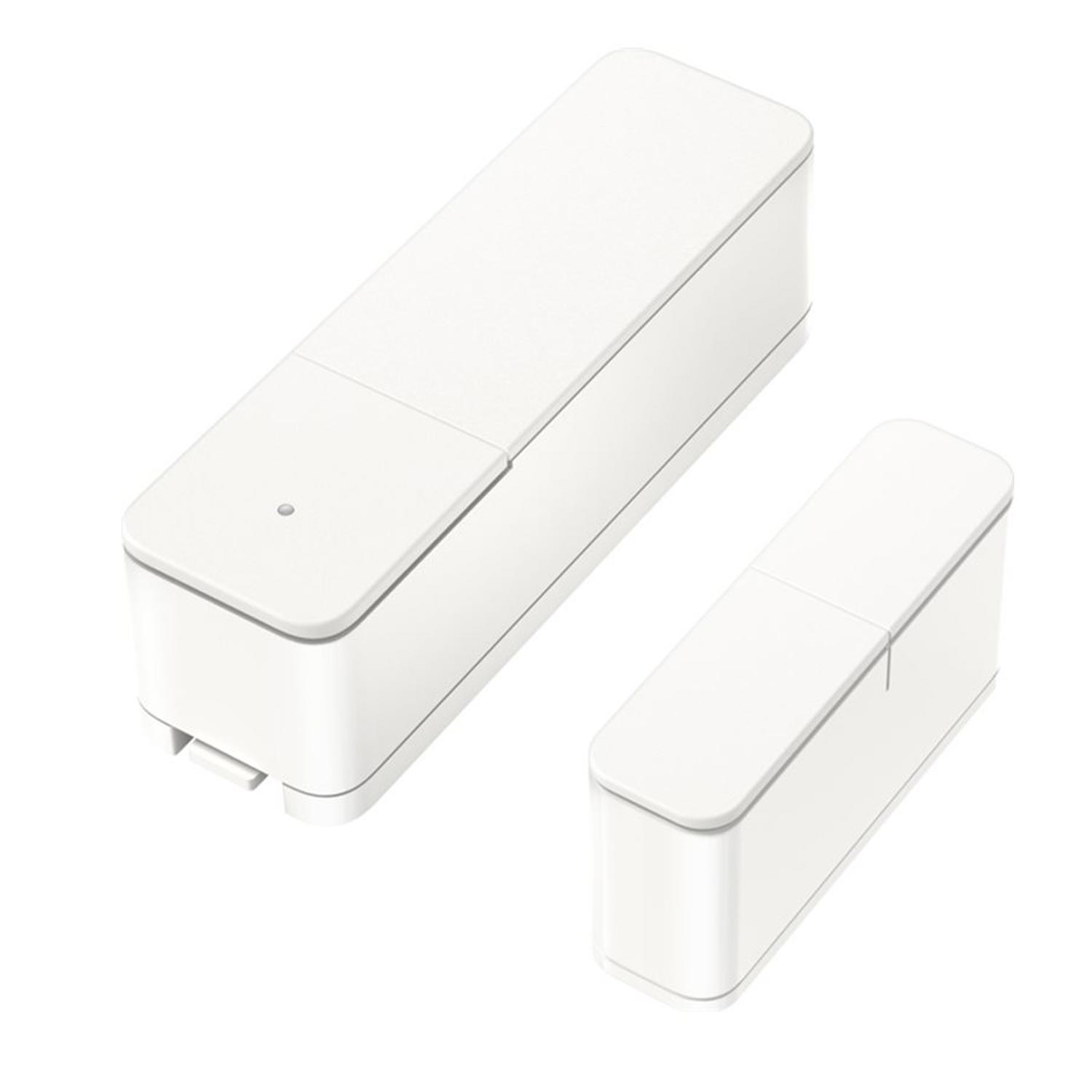 Bosch Smart Home Contact II Plus Tür-/Fensterkontakt weiß