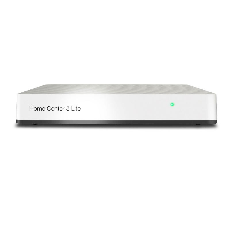 Fibaro Home Center 3 Lite (2. Wahl)