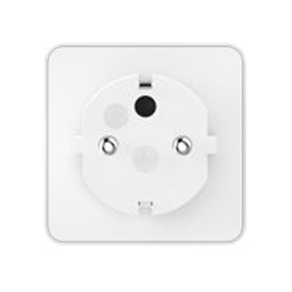 Hama Mini-WLAN-Steckdose 3680 W, 16A, 3er-Pack weiß