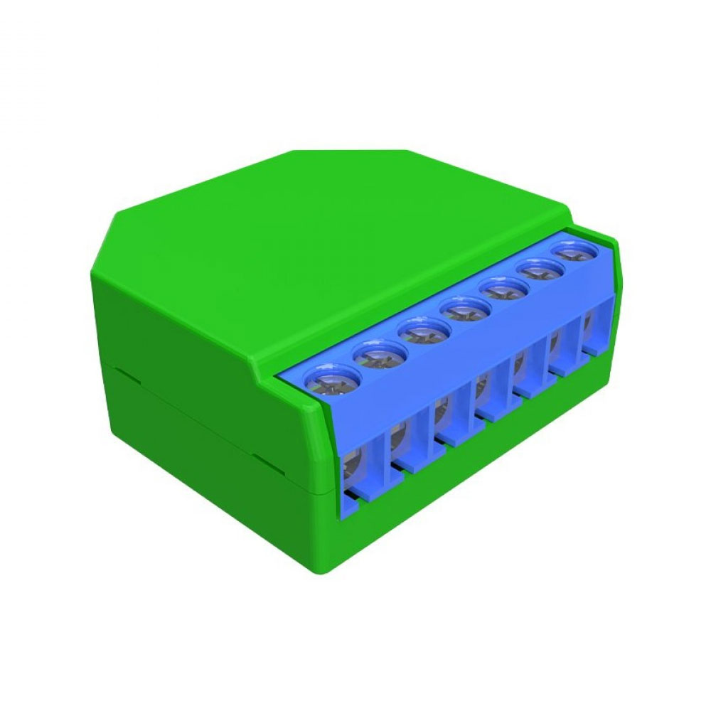 Shelly Dimmer 2 Intelligenter Wlan Dimmer