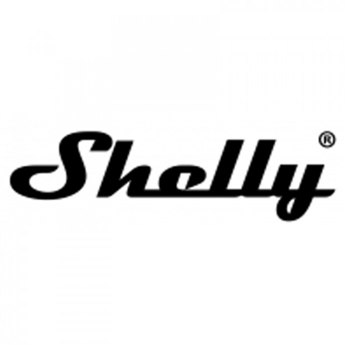 Shelly Pro 3EM Energiemessgerät