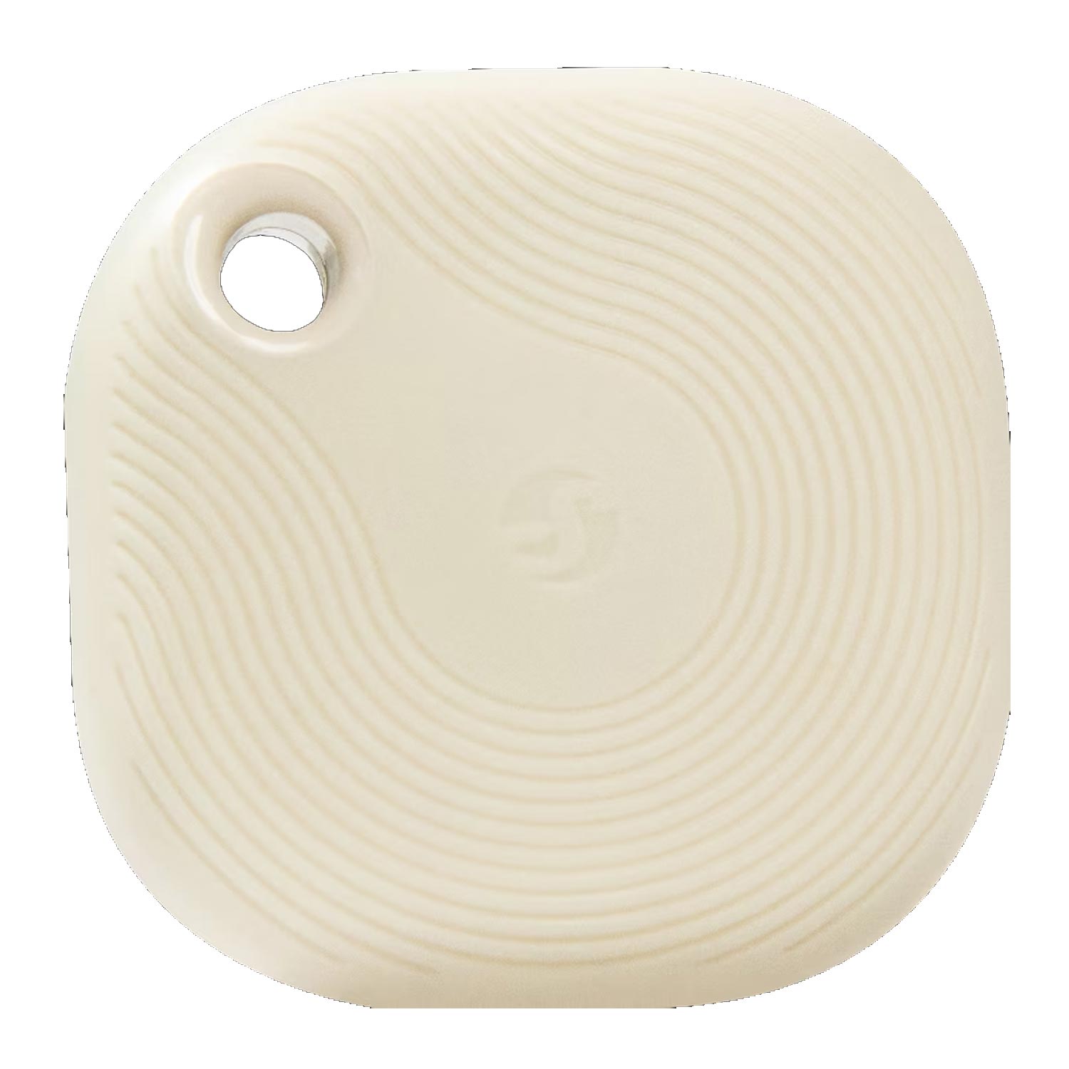 Shelly Blu Button Tough Bluetooth-Taster ivory