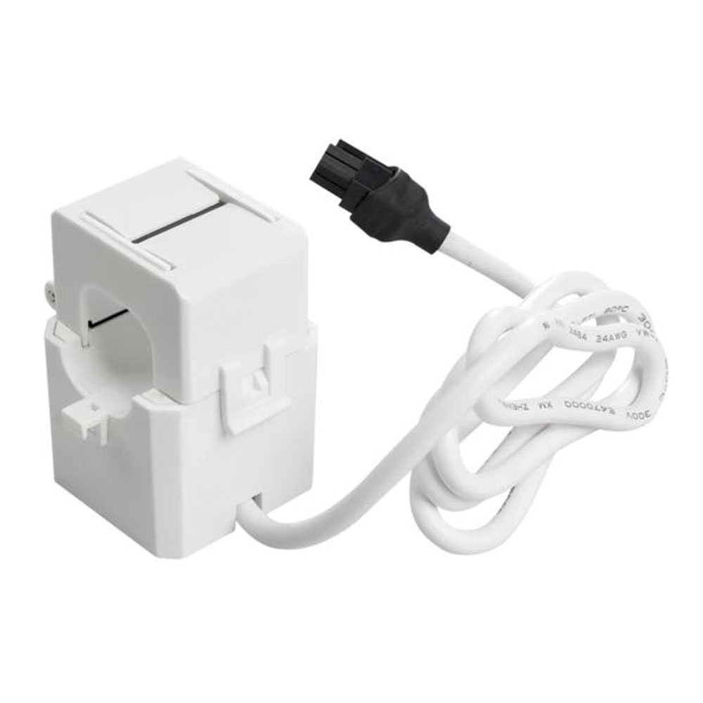 Shelly Split Core Current Transformer 120A Stromzange