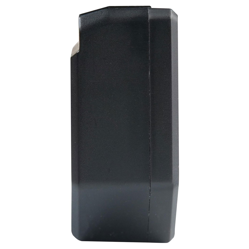 Shelly 2PM Gen4 Smart-Relaisschalter 16A