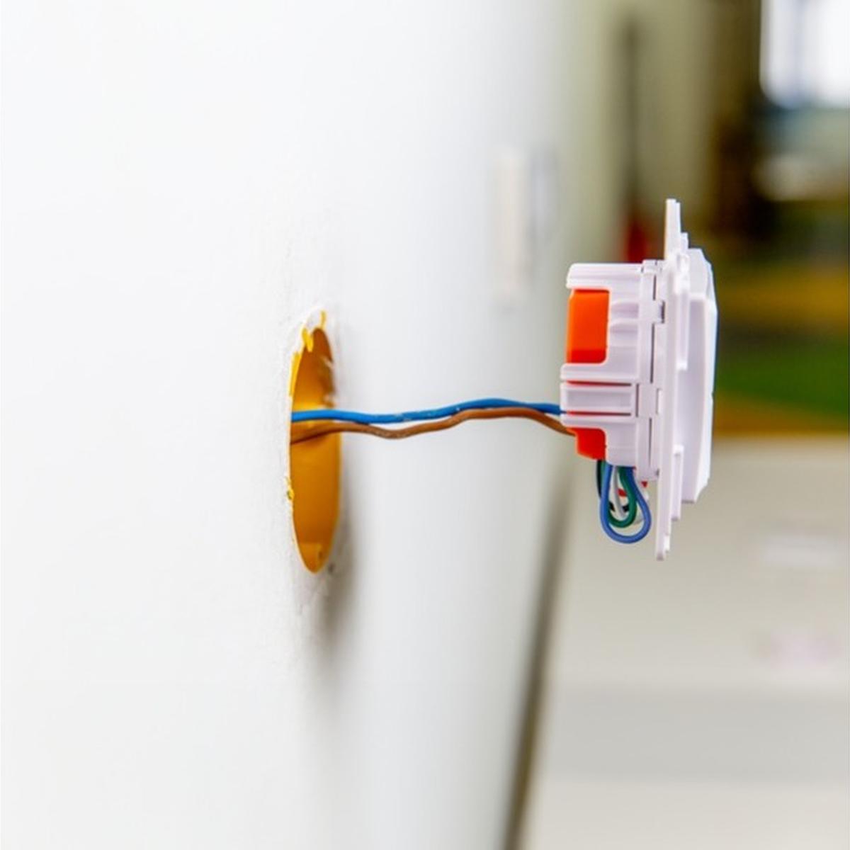 Shelly i4 Gen3 WLAN-Smart-Controller
