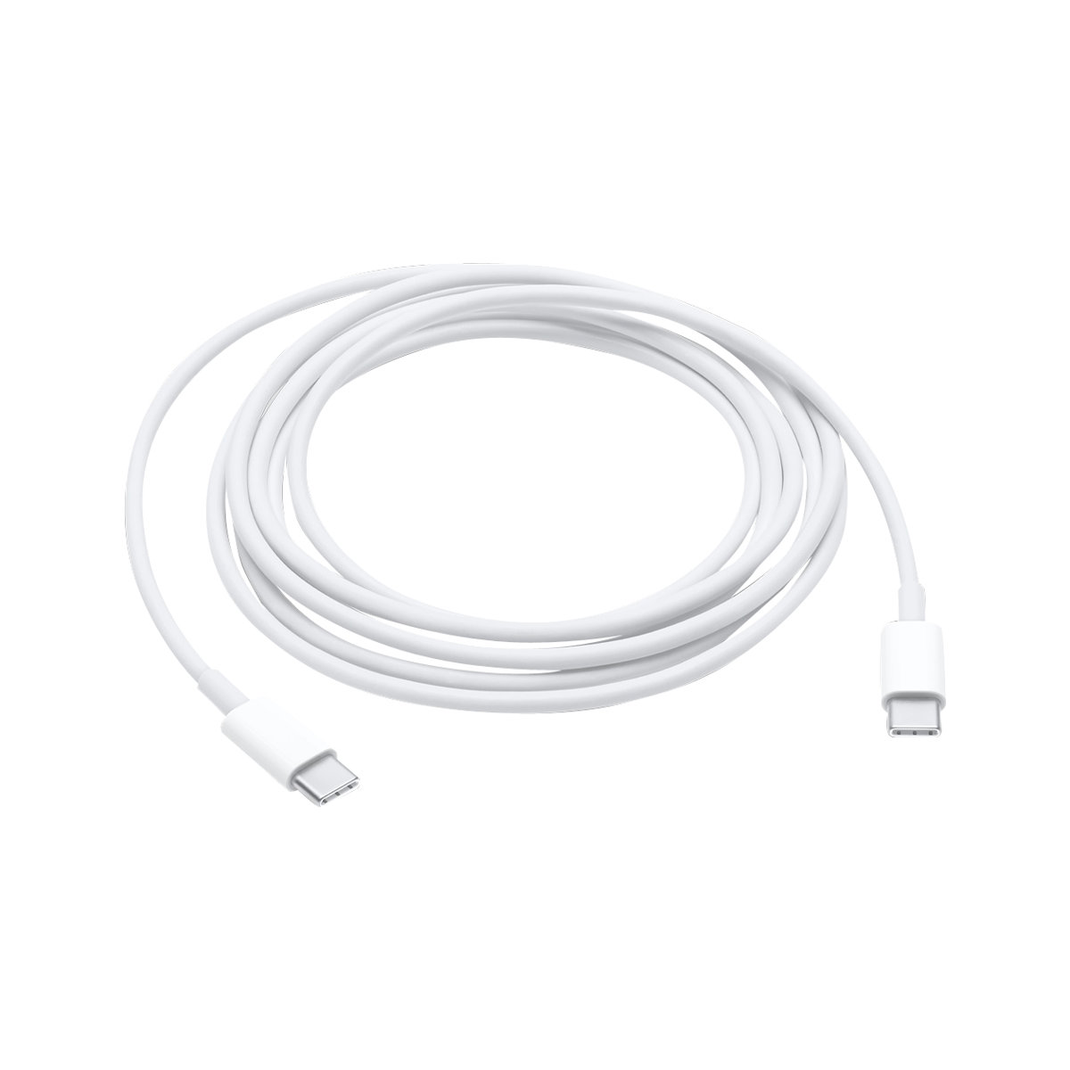 Apple USB-C Ladekabel 1,0m