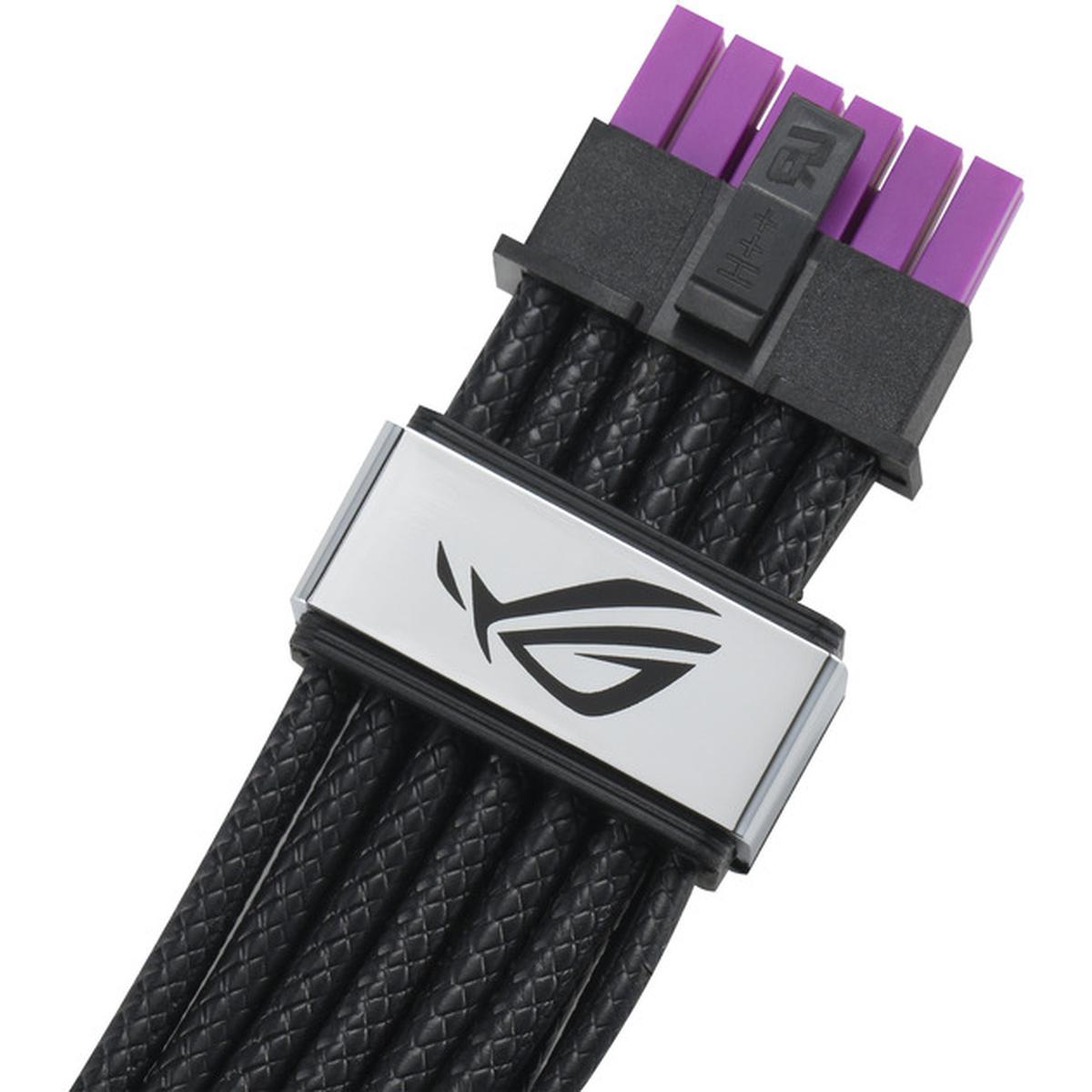 Asus ROG Equalizer 12V-2x6 PCIe-Kabel